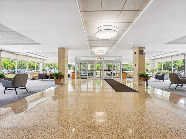 10500 ROCKVILLE PIKE , Unit 122, NORTH BETHESDA, MD 20852