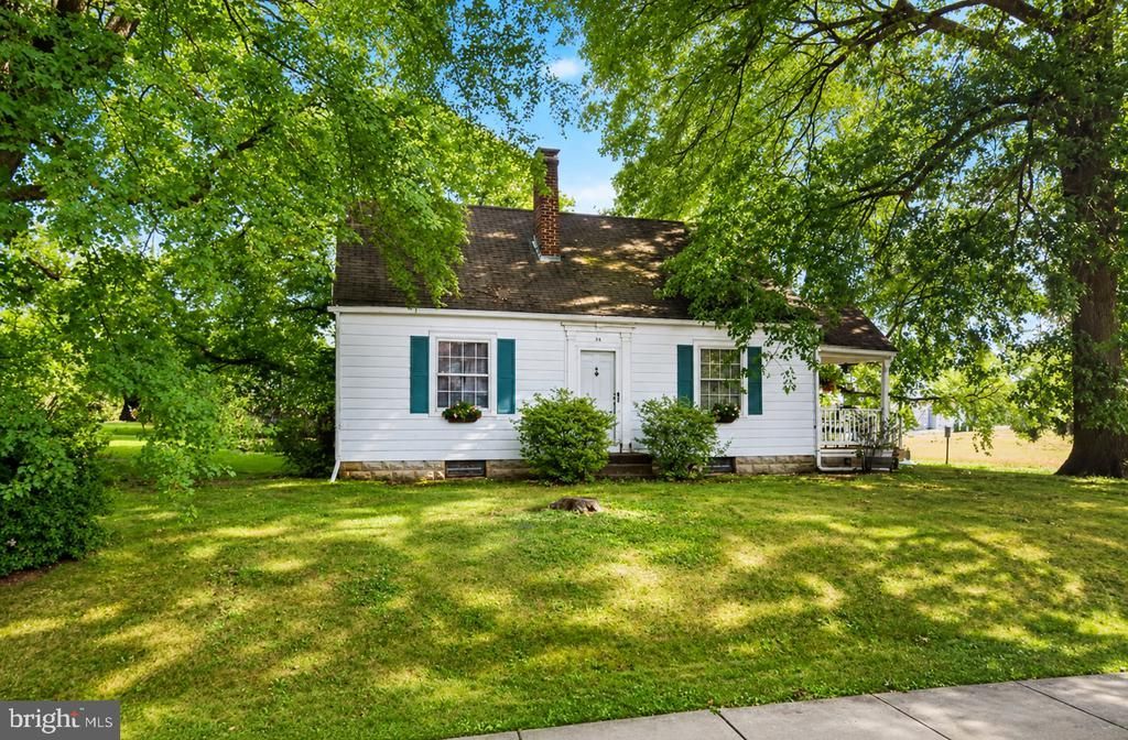 54 WHARTON AVENUE, MIDDLETOWN, PA 17057