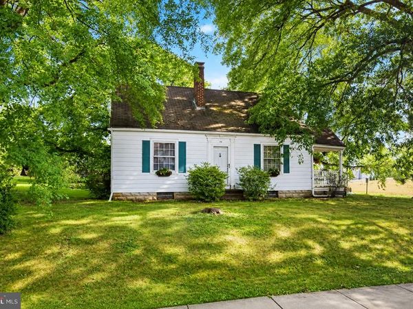 54 WHARTON AVENUE, MIDDLETOWN, PA 17057