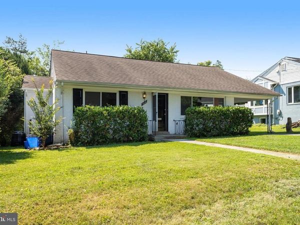 4516 GRETNA STREET , BETHESDA, MD 20814
