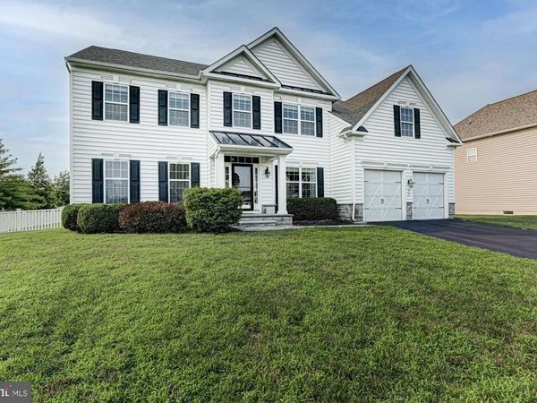 74 KIRKCALDY LANE, MIDDLETOWN, DE 19709