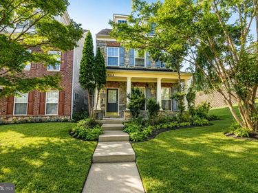 16518 BOBSTER COURT, WOODBRIDGE, VA 22191
