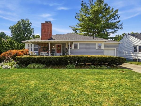417 Lawnview Avenue, Springfield, OH 45505