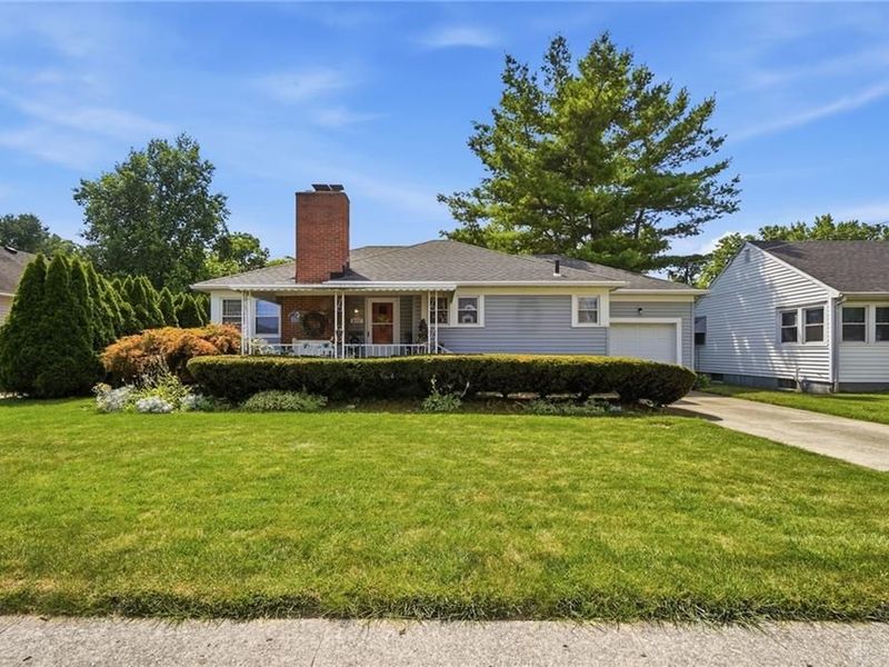 417 Lawnview Avenue, Springfield, OH 45505 Photo 2