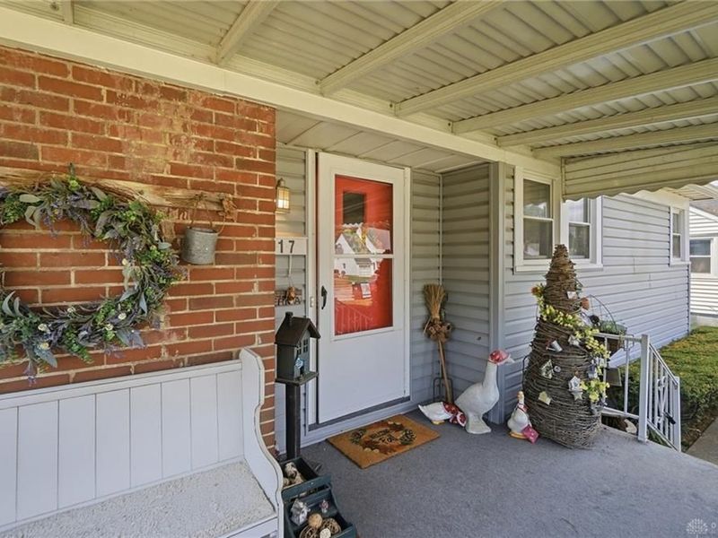417 Lawnview Avenue, Springfield, OH 45505 Photo 5