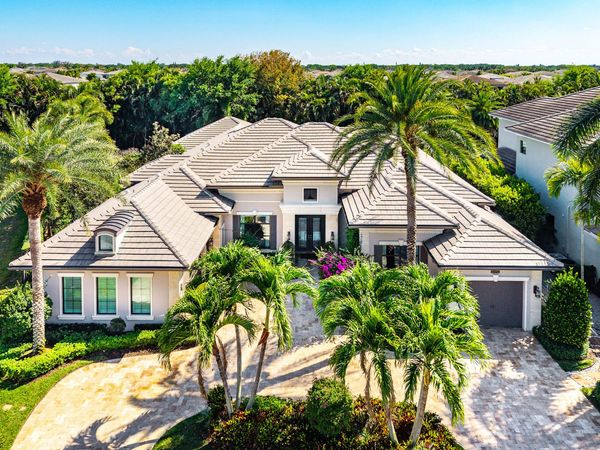 16882 Crown Bridge Drive, Delray Beach, FL 33446