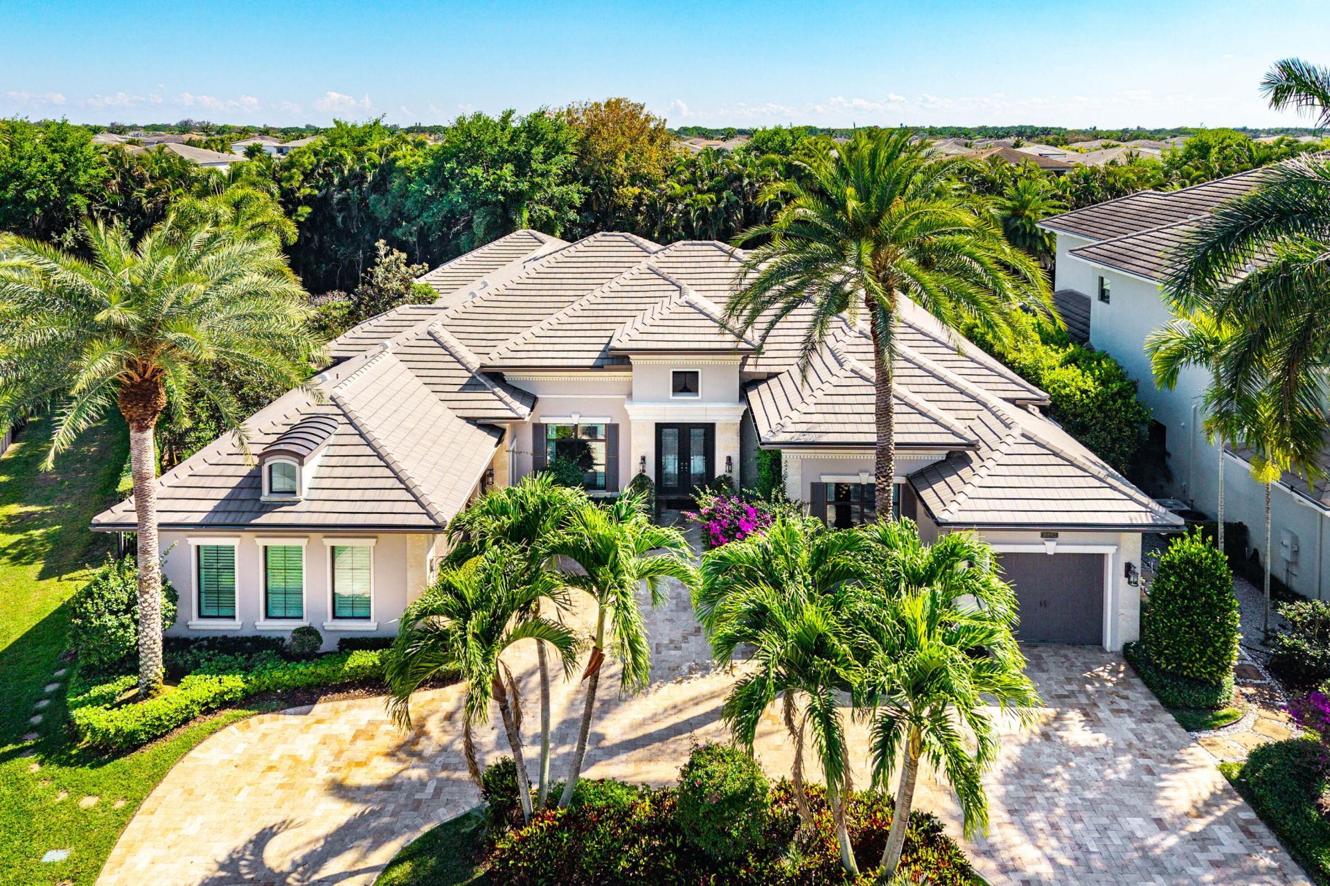 16882 Crown Bridge Drive, Delray Beach, FL 33446 Photo