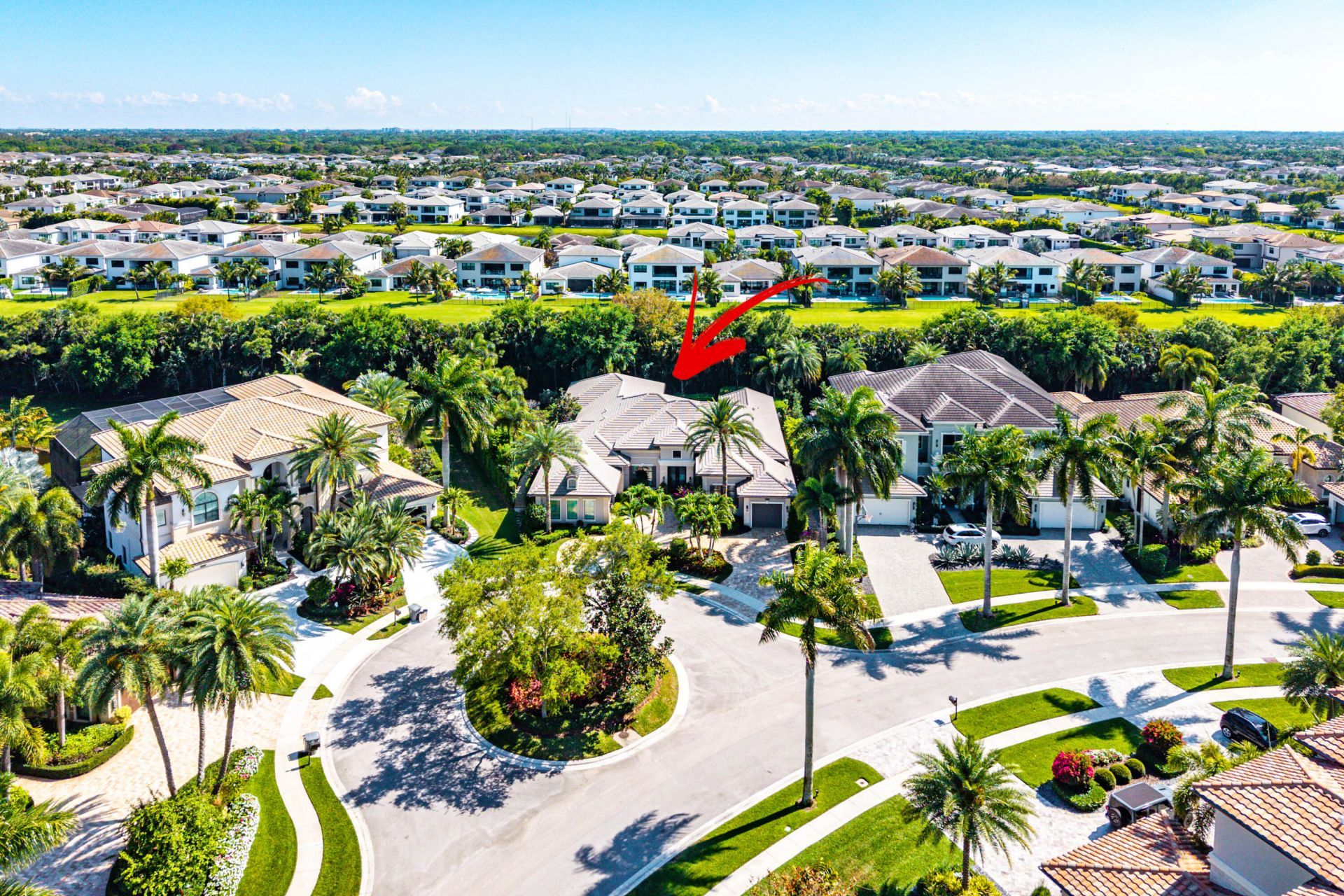 16882 Crown Bridge Drive, Delray Beach, FL 33446 Photo