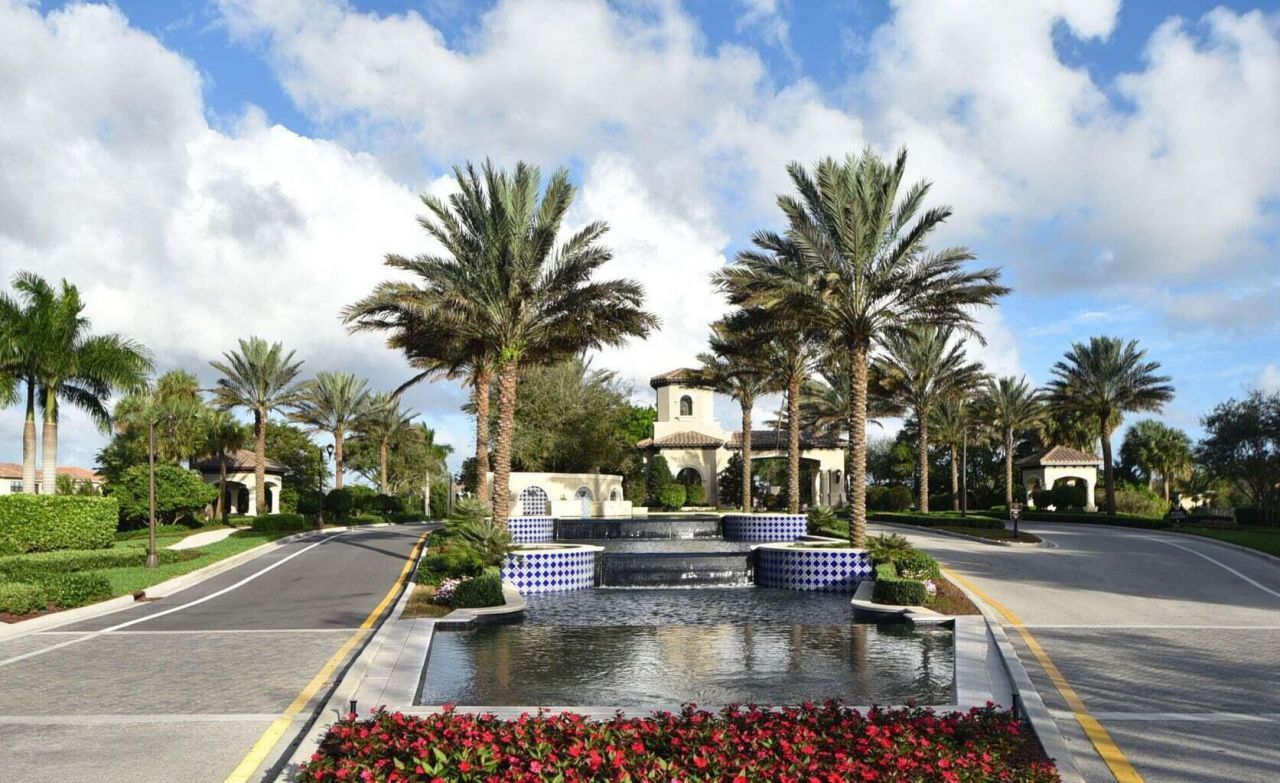 16882 Crown Bridge Drive, Delray Beach, FL 33446 Photo