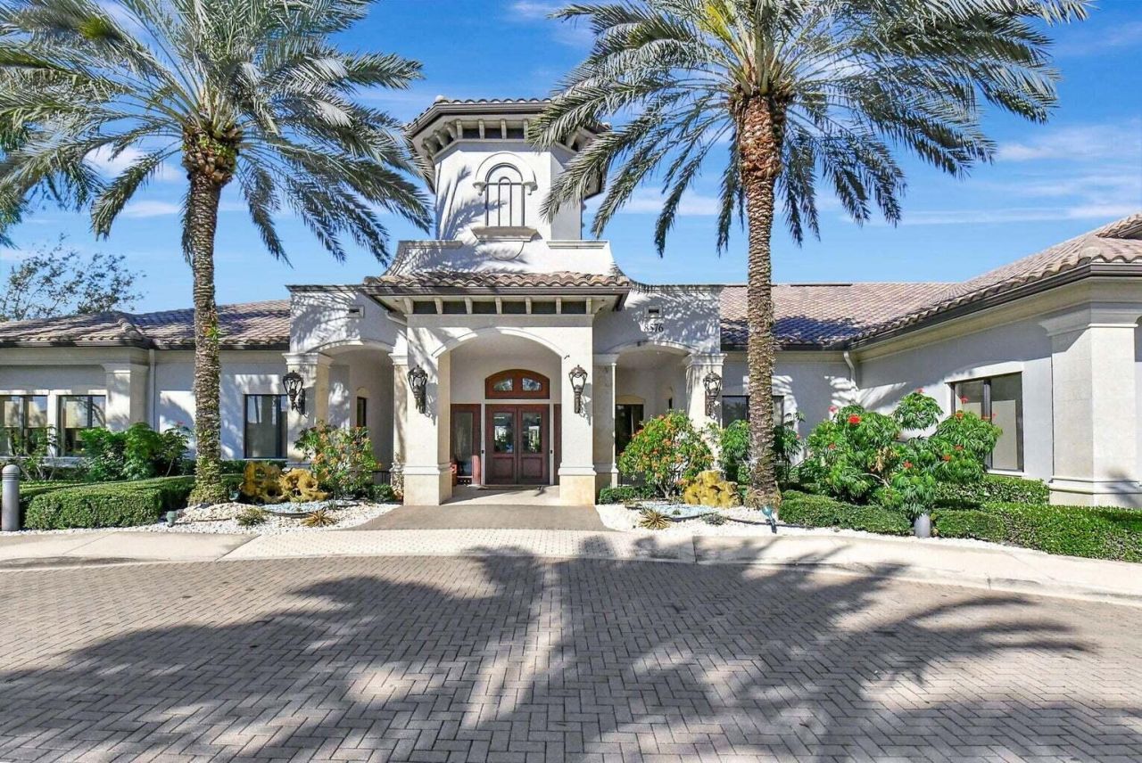 16882 Crown Bridge Drive, Delray Beach, FL 33446 Photo