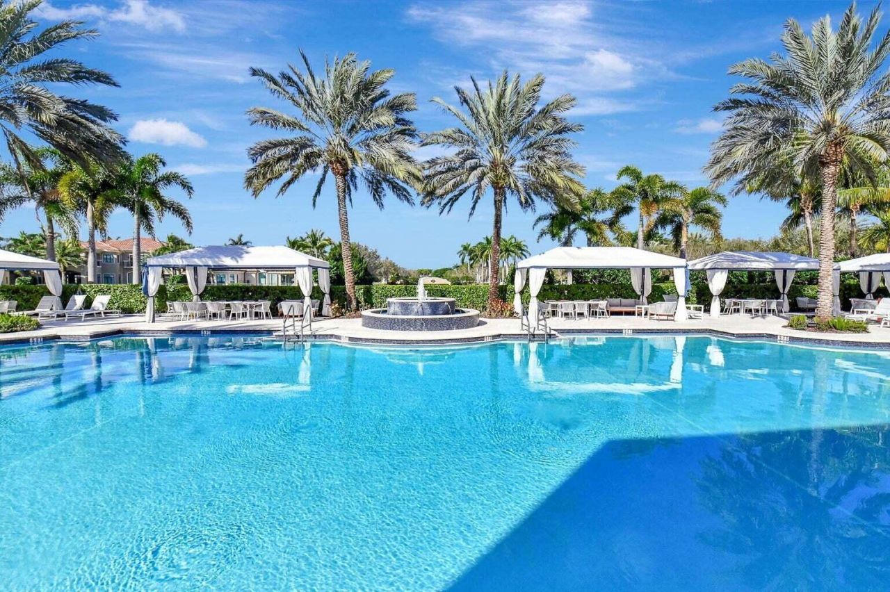 16882 Crown Bridge Drive, Delray Beach, FL 33446 Photo