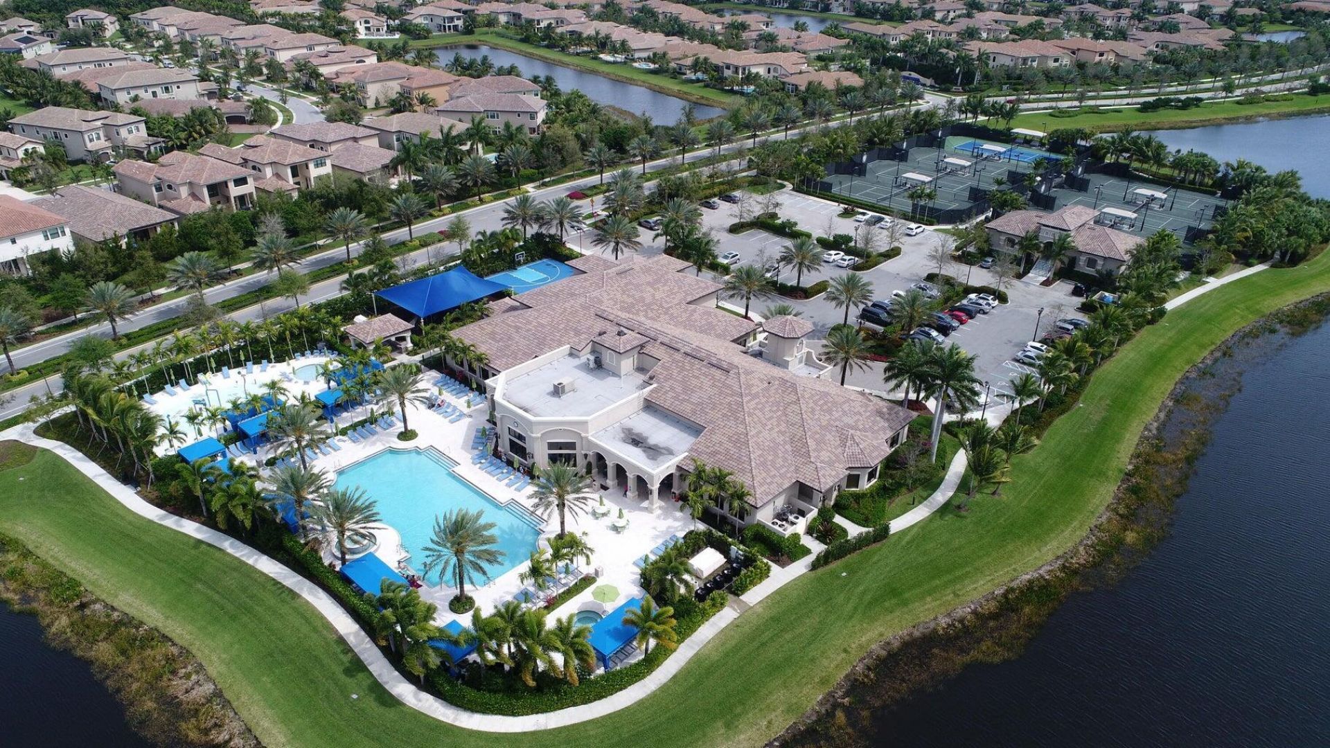 16882 Crown Bridge Drive, Delray Beach, FL 33446 Photo