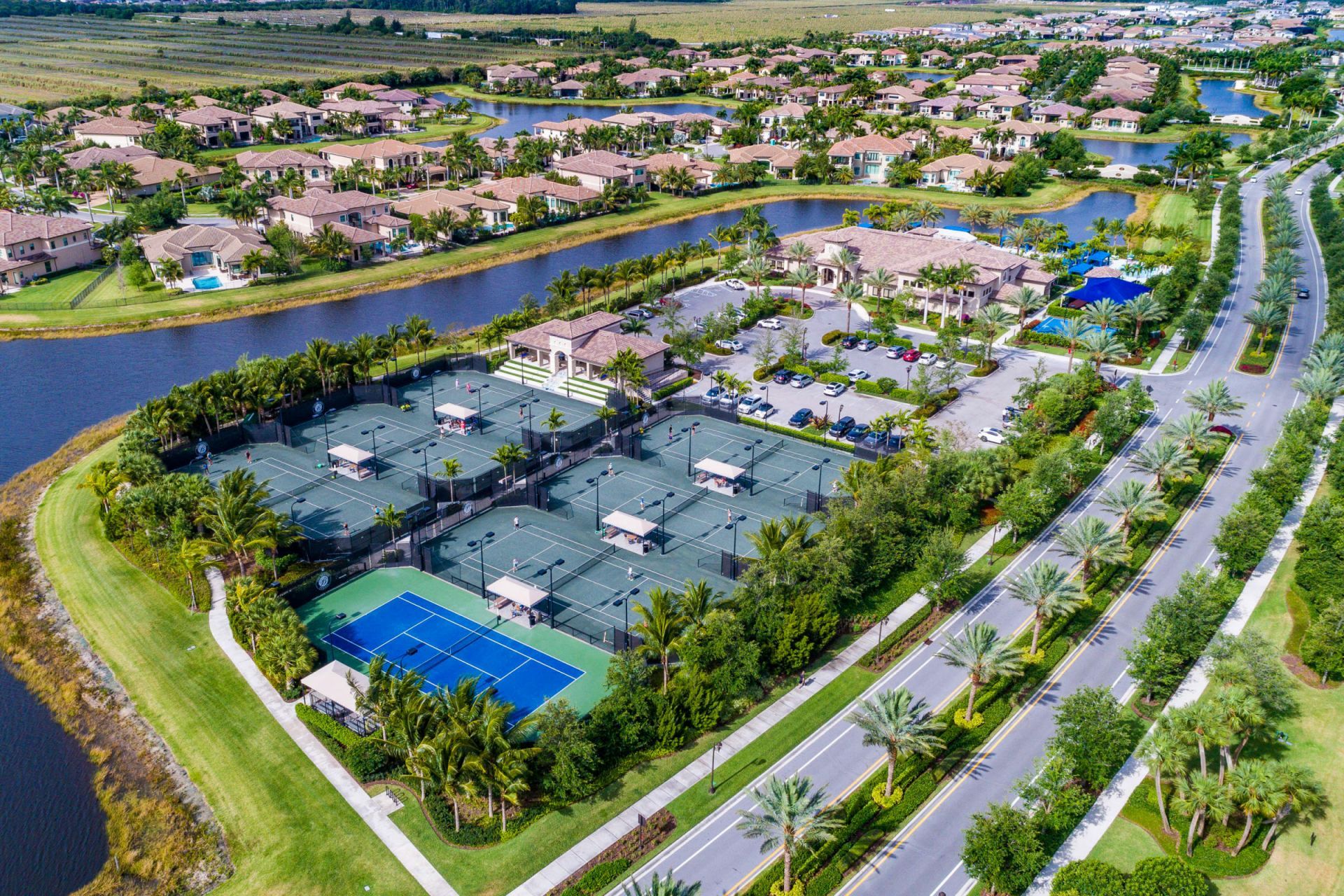 16882 Crown Bridge Drive, Delray Beach, FL 33446 Photo