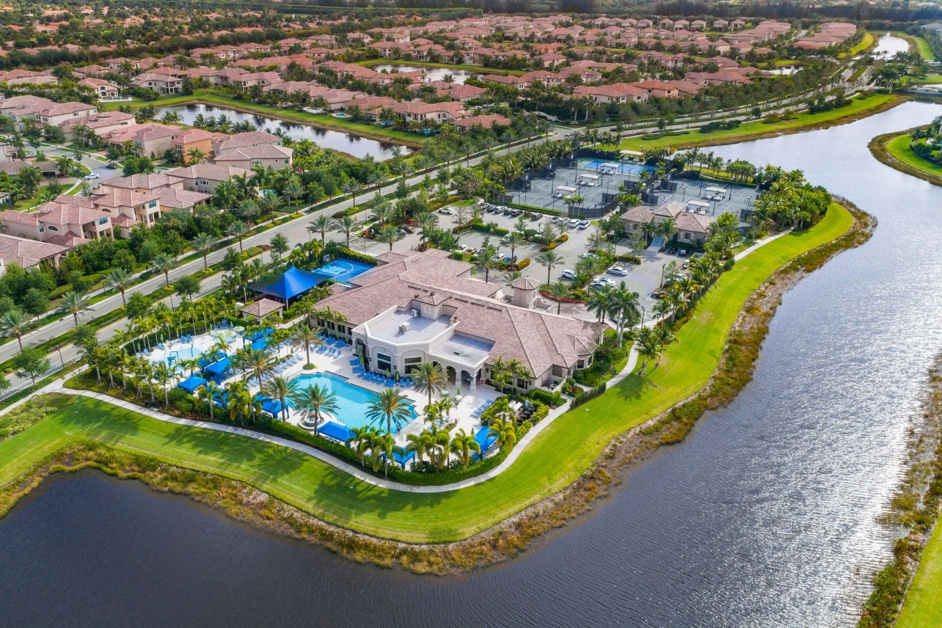 16882 Crown Bridge Drive, Delray Beach, FL 33446 Photo