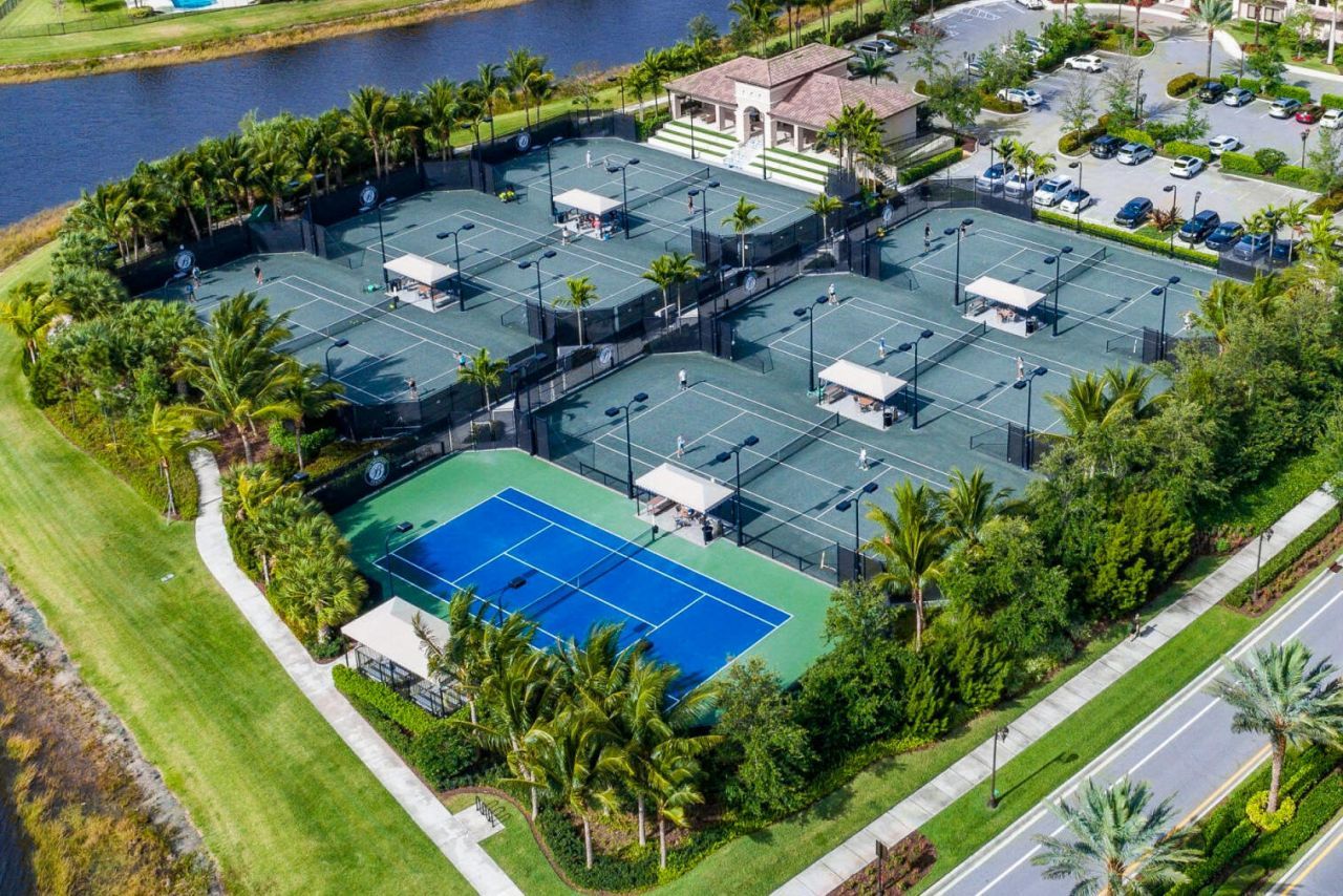 16882 Crown Bridge Drive, Delray Beach, FL 33446 Photo