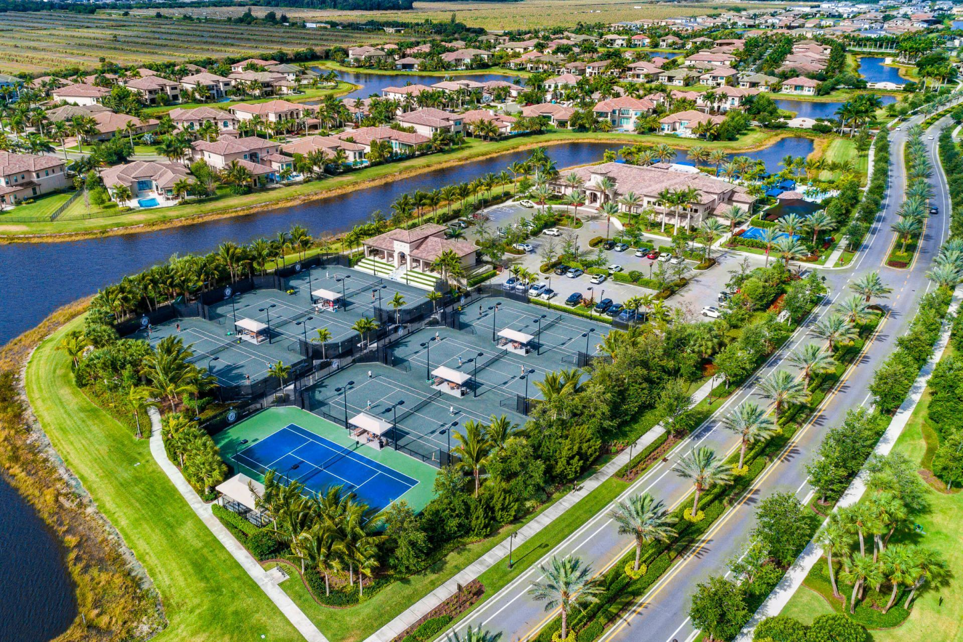 16882 Crown Bridge Drive, Delray Beach, FL 33446 Photo