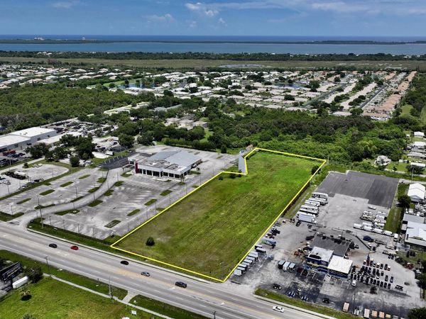 3450 S US Highway 1, Fort Pierce, FL 34982