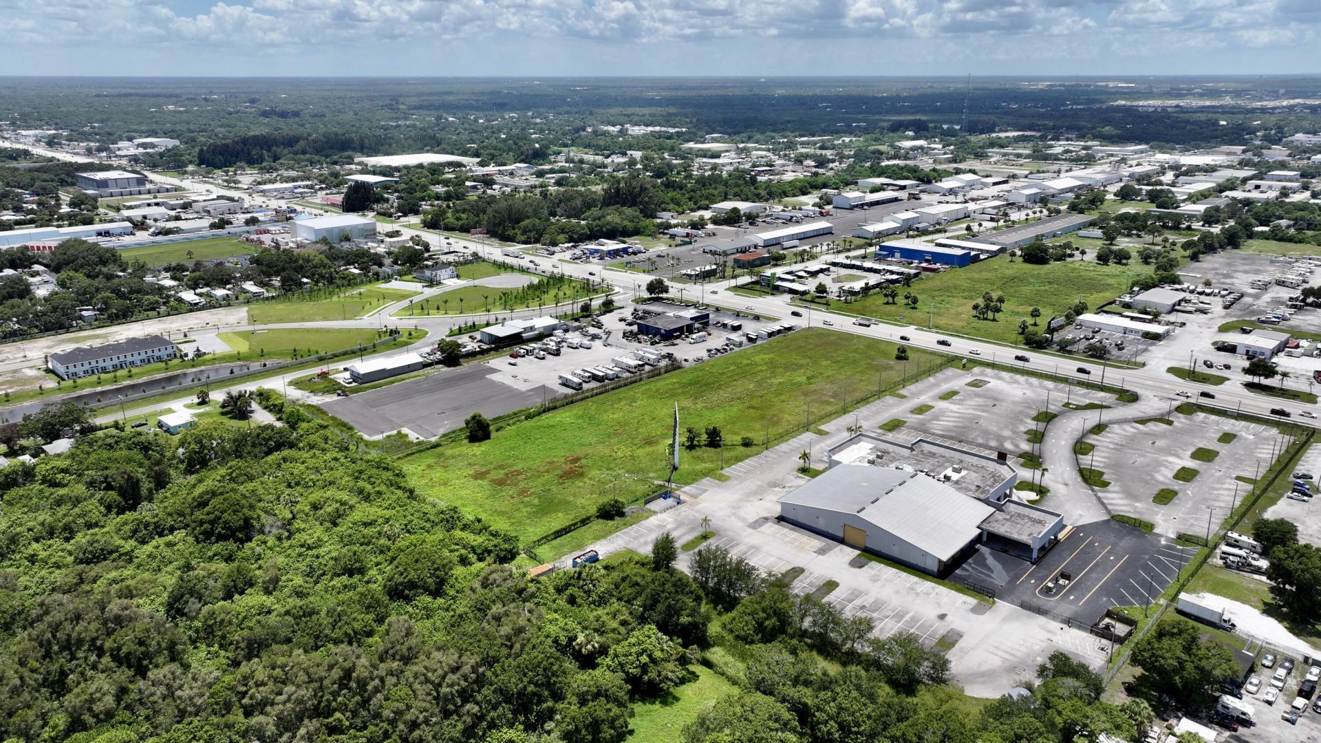 3450 S Us Highway 1, Fort Pierce, FL 34982 Photo
