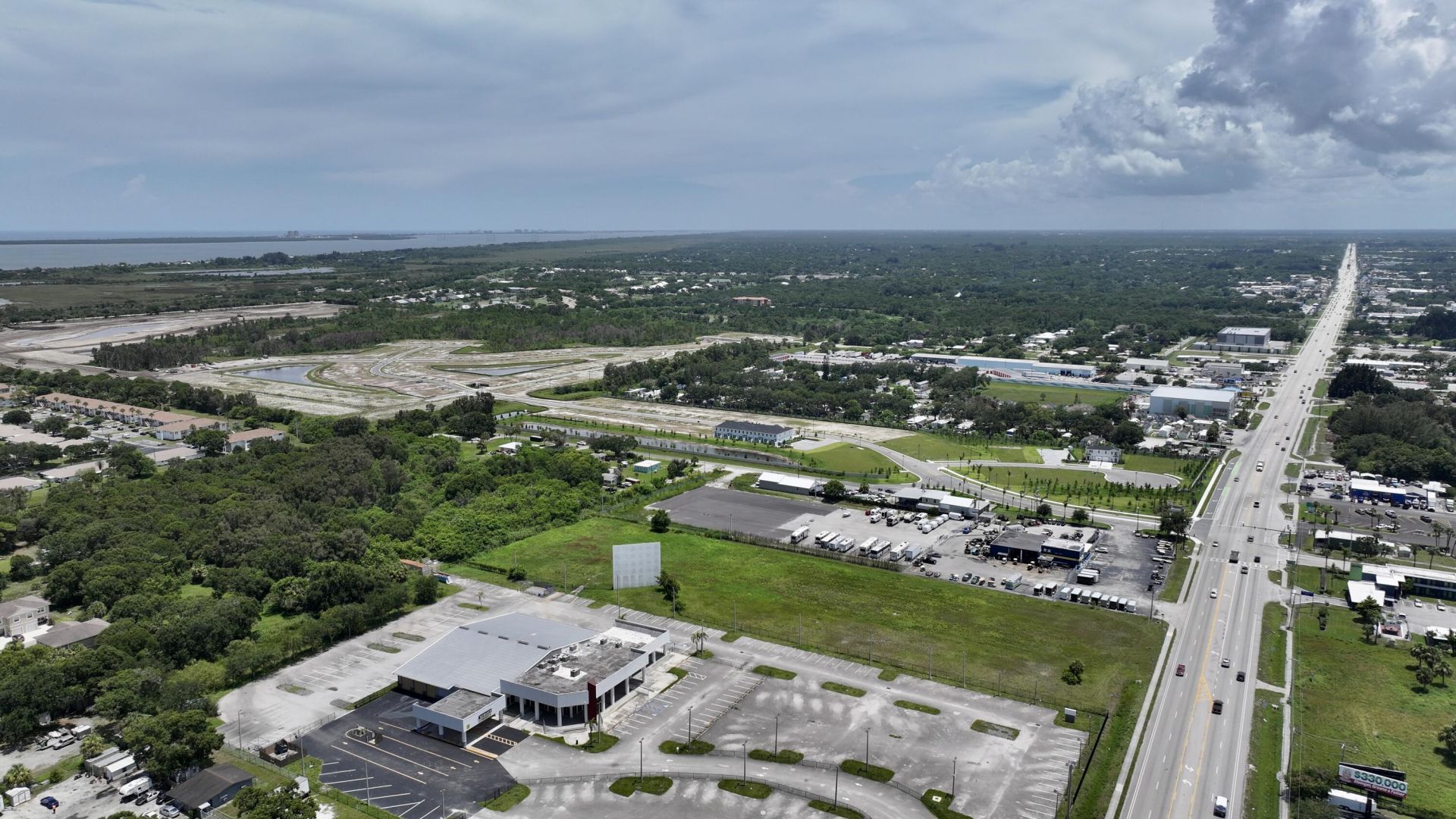 3450 S Us Highway 1, Fort Pierce, FL 34982 Photo