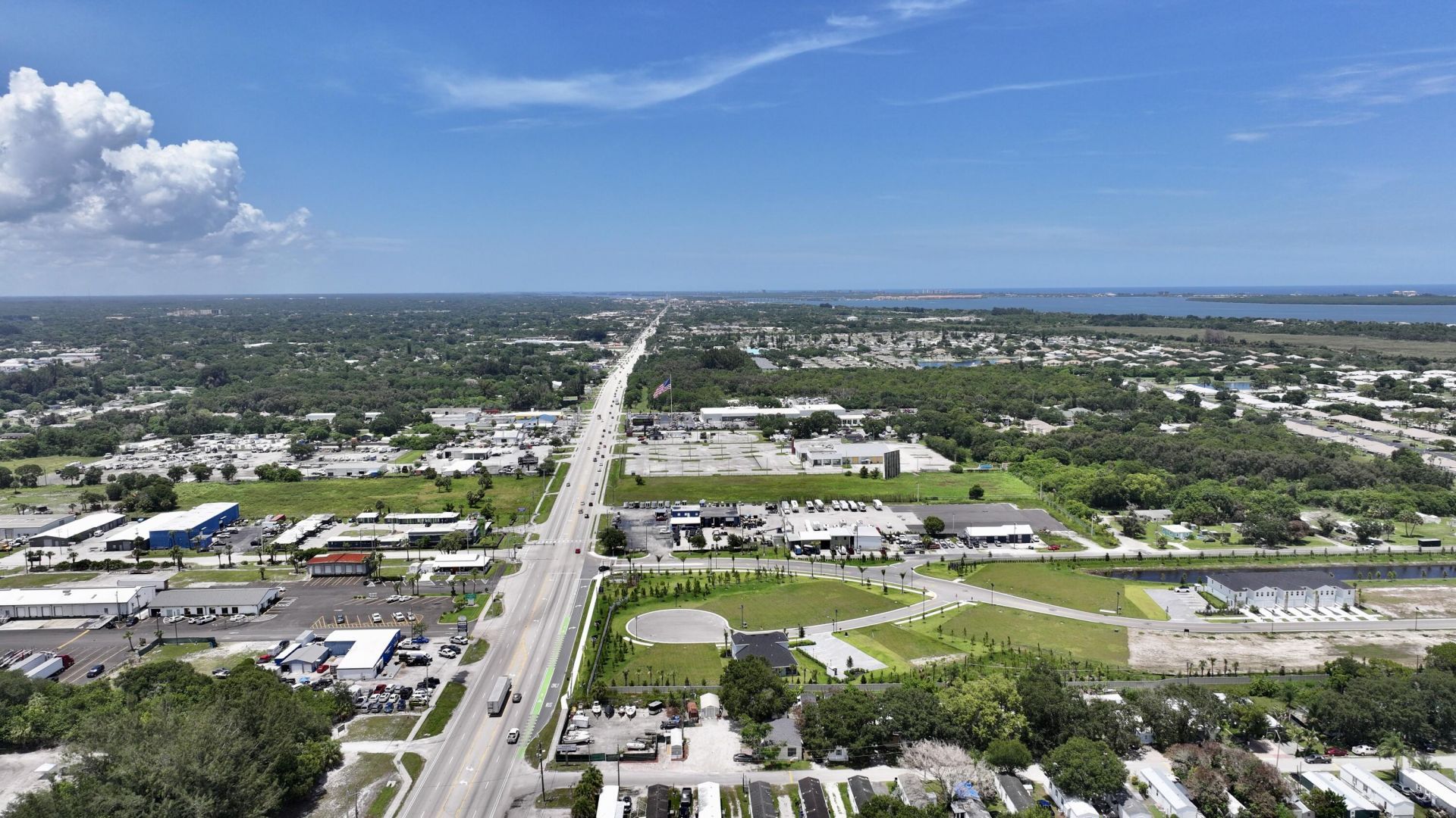 3450 S Us Highway 1, Fort Pierce, FL 34982 Photo