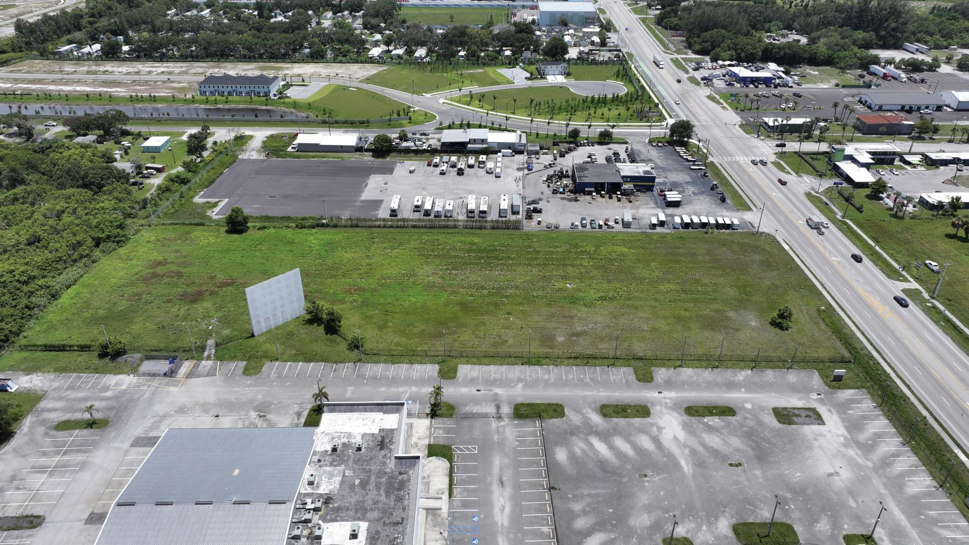 3450 S Us Highway 1, Fort Pierce, FL 34982 Photo