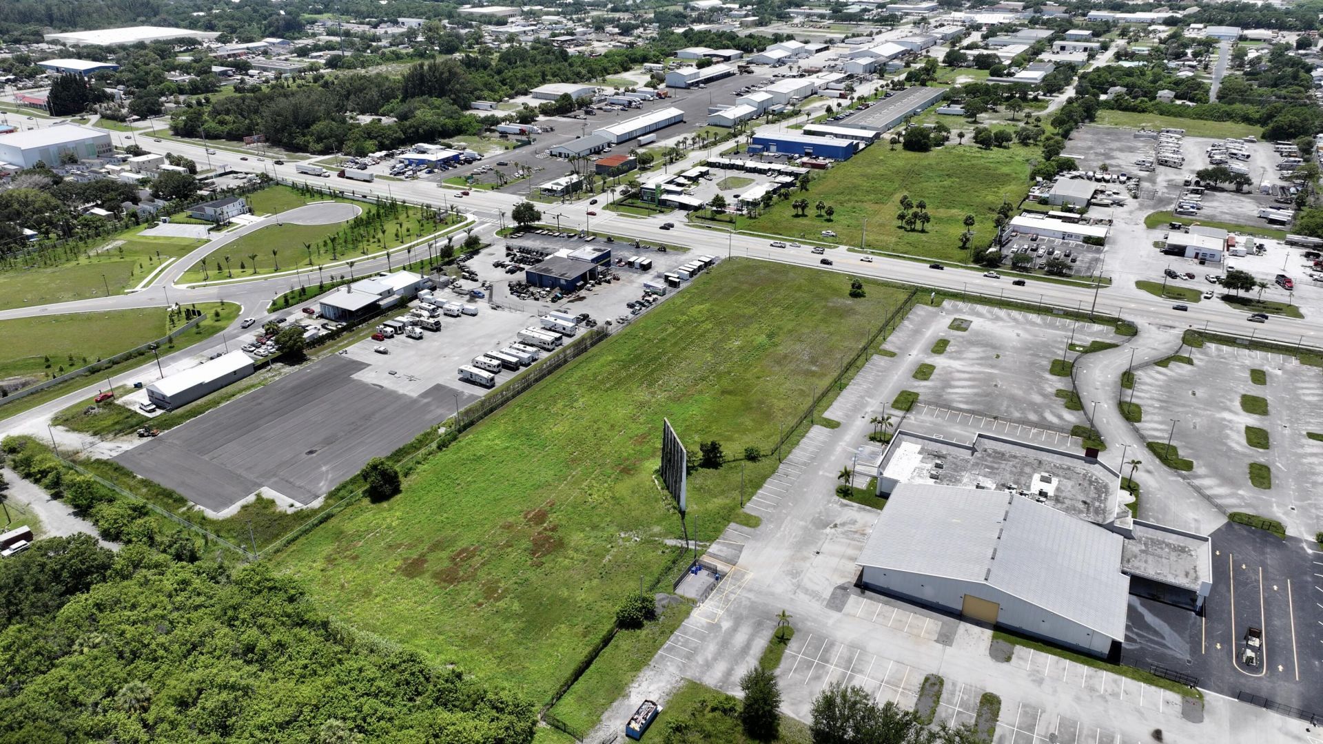 3450 S Us Highway 1, Fort Pierce, FL 34982 Photo