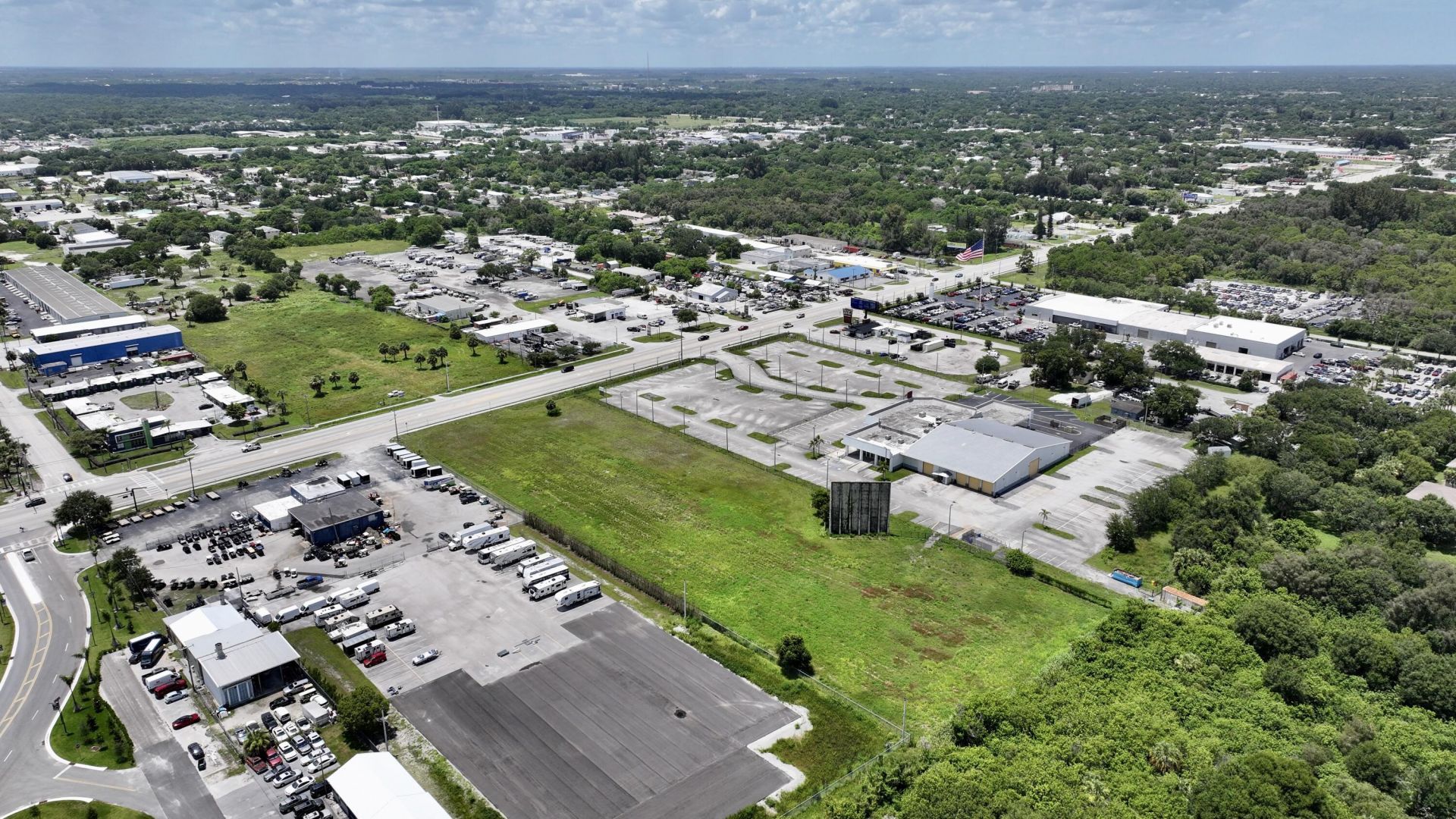 3450 S Us Highway 1, Fort Pierce, FL 34982 Photo