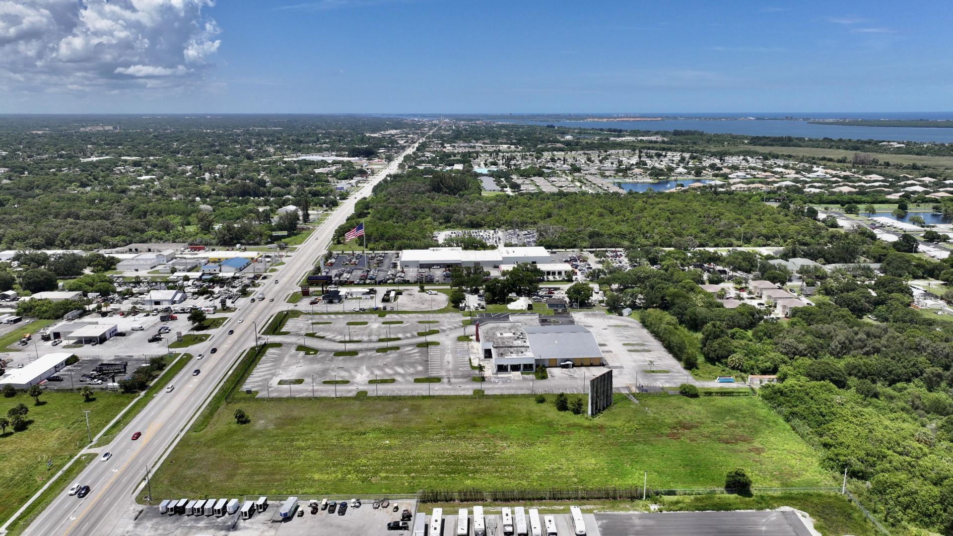 3450 S Us Highway 1, Fort Pierce, FL 34982 Photo