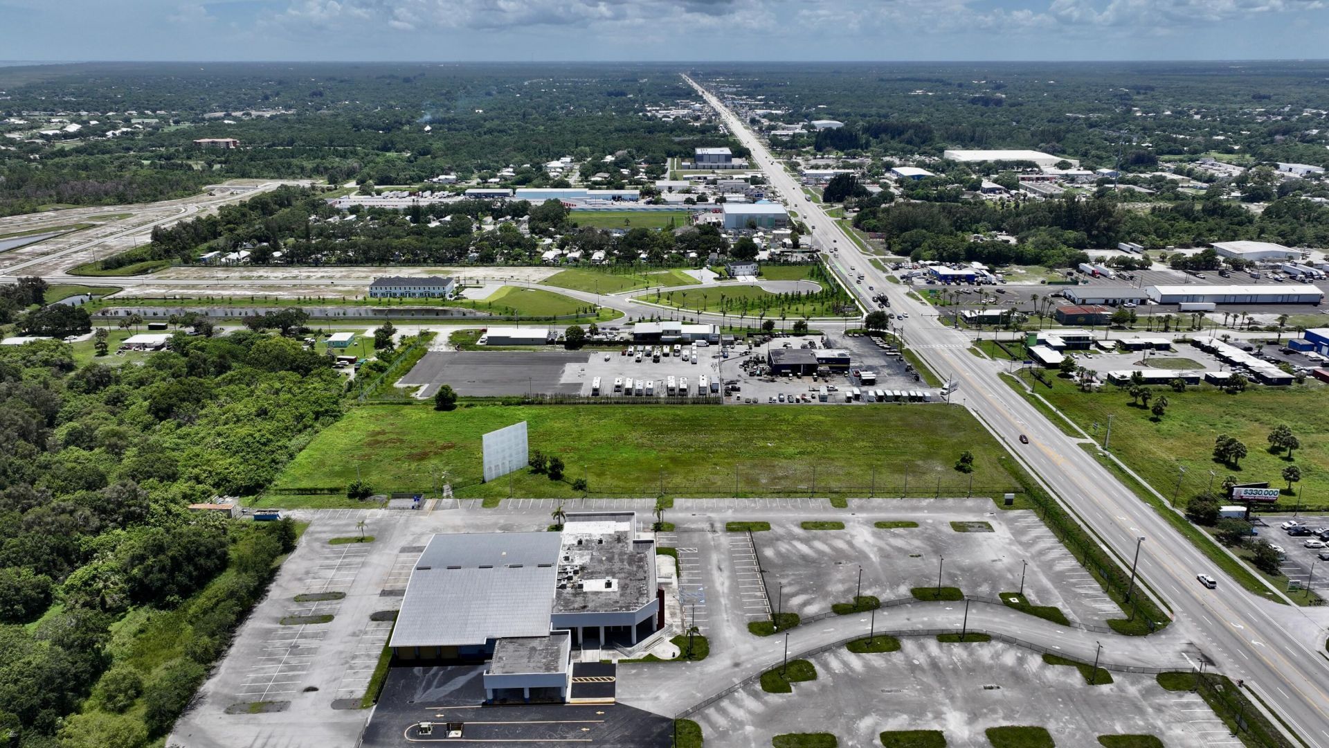 3450 S Us Highway 1, Fort Pierce, FL 34982 Photo