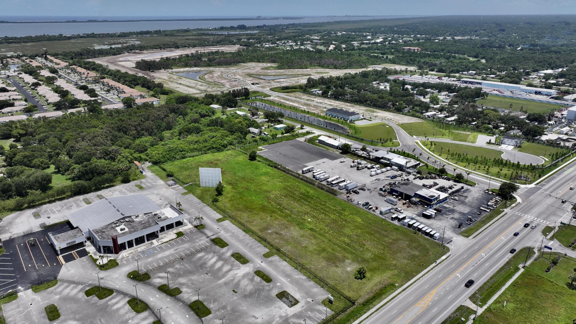 3450 S Us Highway 1, Fort Pierce, FL 34982 Photo