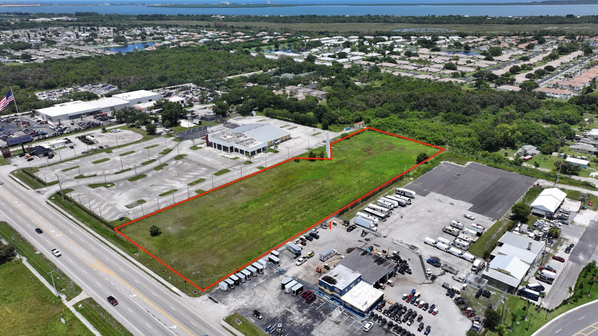 3450 S Us Highway 1, Fort Pierce, FL 34982 Photo