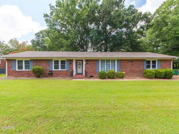 243 Ridgedale Drive, Jackson, TN 38305