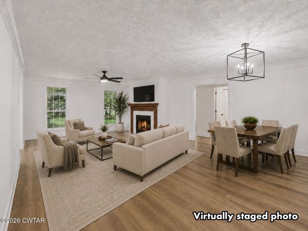 804 Brooks Cove , Brownsville, TN 38012