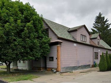 11 Bridgeman Street, Buffalo, NY 14207
