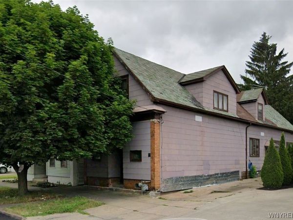 11 Bridgeman Street, Buffalo, NY 14207