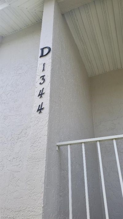 1344 Derbyshire Ct, Unit D-101, Naples, FL 34116 Photo