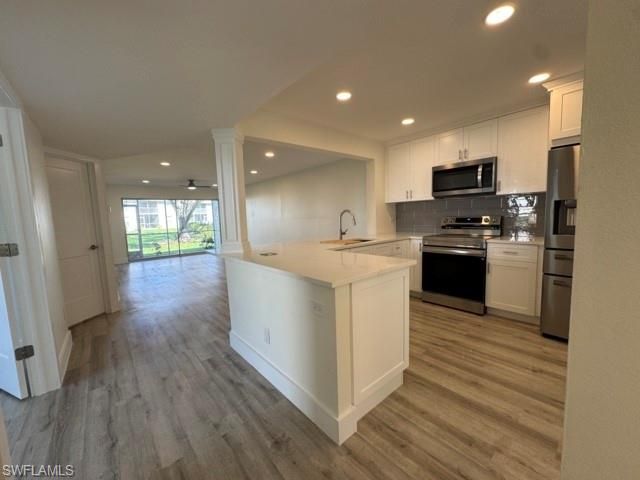 1344 Derbyshire Ct, Unit D-101, Naples, FL 34116 Photo