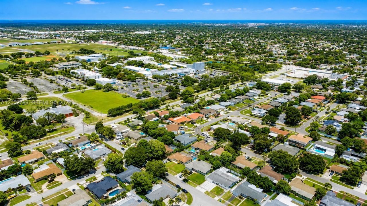 7131 SW 6th St, Pembroke Pines, FL 33023 Photo