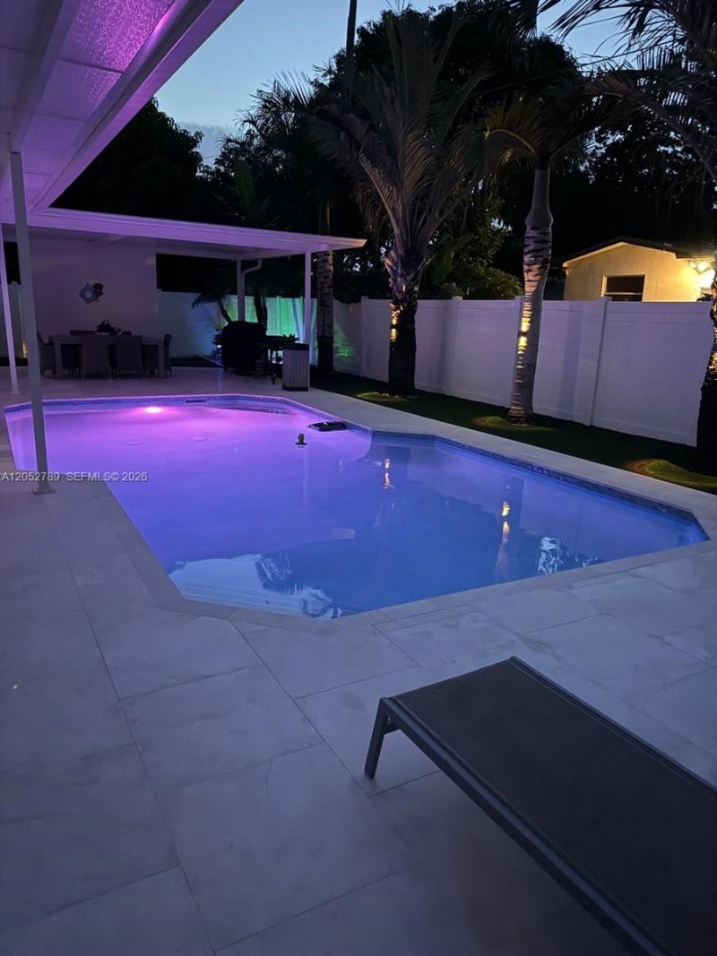 7131 SW 6th St, Pembroke Pines, FL 33023 Photo