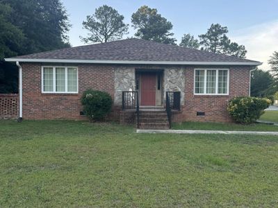 125 Cottonwood Drive, Orangeburg, SC 29118