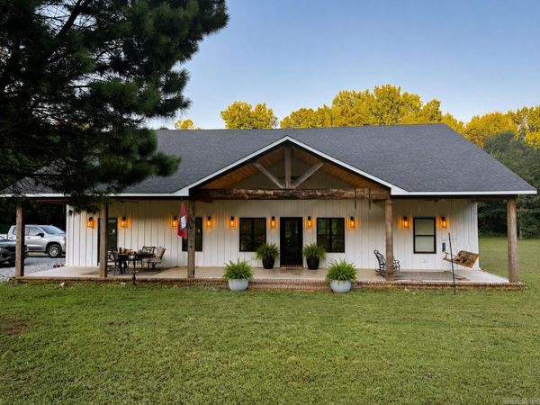 2174 Highway 163 , Wynne, AR 72396