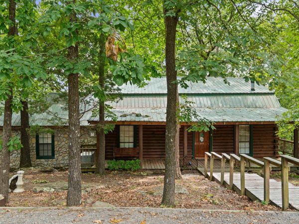 357 Belmont Acres Circle , Tumbling Shoals, AR 72581
