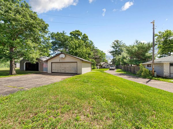 22913 W Martin Lake Drive NE, Stacy, MN 55079