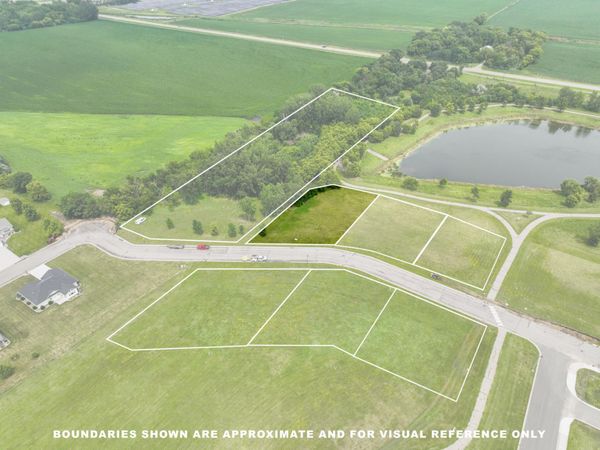 TBD BLOCK 2 LOT 1 S 21st Street , Montevideo, MN 56265