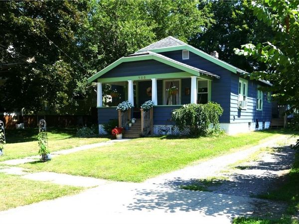 508 Blaine Street , Geneva, OH 44041
