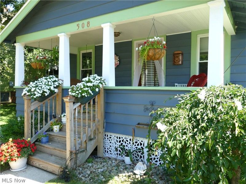508 Blaine Street, Geneva, OH 44041 Photo 5