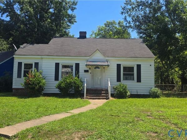 3701 Patrick Avenue , Richmond, VA 23222