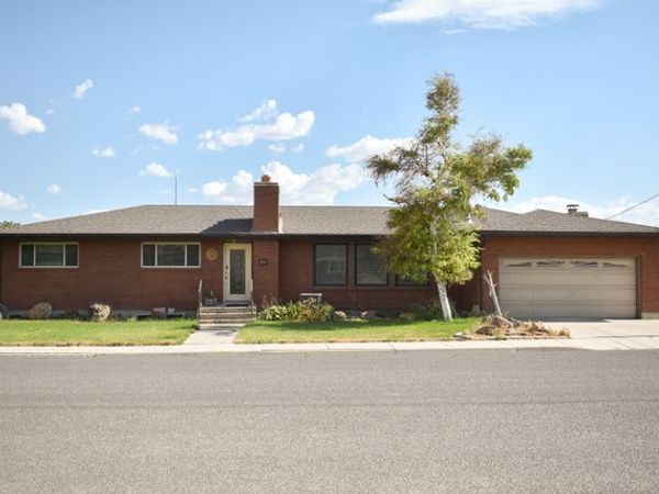 60 E 200 N, Castle Dale, UT 84513