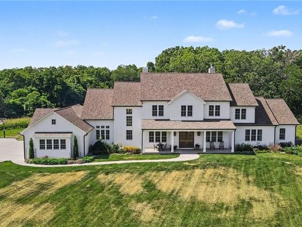 25590 Bundschu Road, Independence, MO 64056