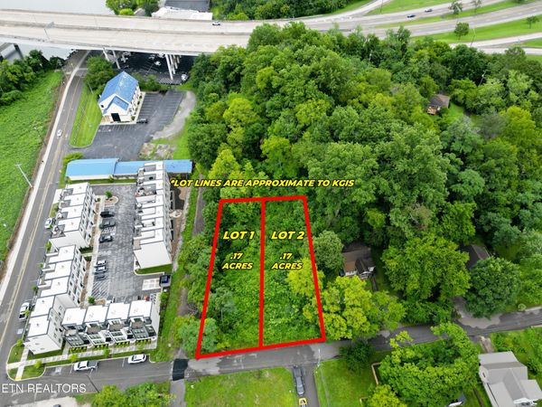 410 McCormick St, Knoxville, TN 37920